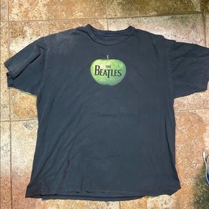 Beatles t shirt